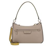 Kate Spade New York Hudson Schultertasche taupe, Leder, Damen