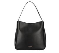 Kate Spade New York Grace Schultertasche Leder 34 cm schwarz