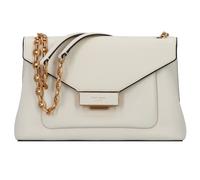 Kate Spade New York Gramercy Schultertasche Leder 26 cm halo white