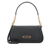 Kate Spade New York Gramercy Schultertasche Leder 26 cm schwarz
