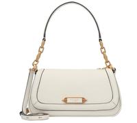 Kate Spade New York Gramercy Schultertasche Leder 26 cm halo white