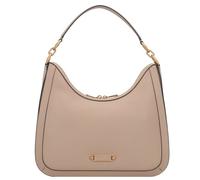 Kate Spade New York Gramercy Schultertasche Leder 35 cm beige