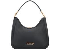 Kate Spade New York Gramercy Beuteltasche schwarz, Leder, Damen