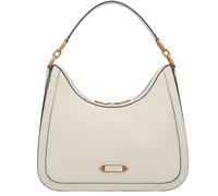 Kate Spade New York Gramercy Beuteltasche weiß, Leder, Damen