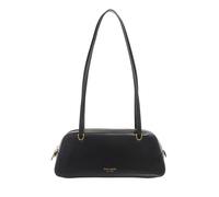 Kate Spade New York Hobo Bags - Grace Fine Grain Leather East-West Shoulder - Gr. unisize - in Schwarz - für Damen