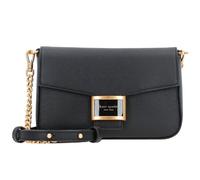 Kate Spade New York Katy Umhängetasche Leder 18 cm black