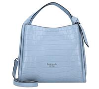 Kate Spade New York Knott Schultertasche Leder 26 cm north star