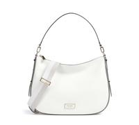 Kate Spade New York Liv Schultertasche Leder 35.5 cm weiss