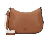 Kate Spade New York Liv Schultertasche Leder 35.5 cm braun