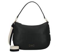 Kate Spade New York Liv Schultertasche Leder 35.5 cm schwarz