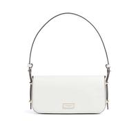 Kate Spade New York Liv Schultertasche Leder 22 cm truewhite (TAS043325)