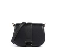 Kate Spade New York Nouveau Mini Umhängetasche schwarz, Leder, Damen