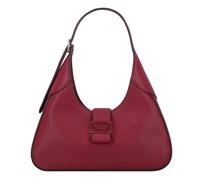 Kate Spade New York Nouveau Schultertasche Leder 30 cm rot