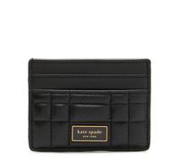 Kate Spade New York Portemonnaie - Evelyn Kartenhalter - Gr. unisize - in Schwarz - für Damen