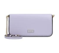 Kate Spade New York Serena Umhängetasche Leder 21 cm lila
