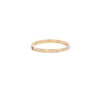 kate spade new york Set in Stone Metal Stone, Sapphire, Sapphire