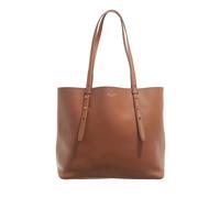 Kate Spade New York Shopper & Totes - Do It All Fine Grain Leather Large Tote - Gr. unisize - in Braun - für Damen