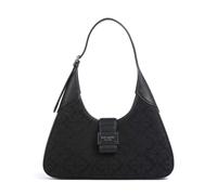 Kate Spade New York Spade Flower Jacquard Schultertasche 28 cm black multi (TAS026390)