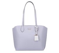 Kate Spade New York Suite Shopper Tasche Leder 29 cm lila