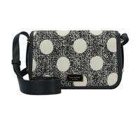 Kate Spade New York Umhängetasche Leder 22 cm black multi (TAS037940)