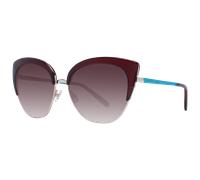 Kate Spade Sonnenbrille 201310 YEPHA 59 ABINAYA Einheitsgröße