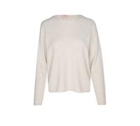 KATESTORM Kaschmirpullover beige | L