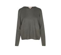 KATESTORM Kaschmirpullover olive | S