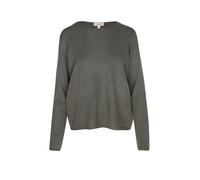 KATESTORM Kaschmirpullover olive | XS
