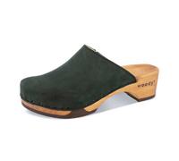 Katharina Leder Nero 42 Damen Nero