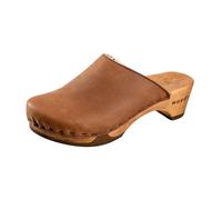 Katharina Leder Tabacco 36 Damen Tabacco