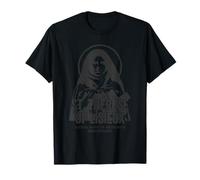 Katholizismus St. Therese von Lisieux Jesus Christlicher Heiliger T-Shirt