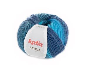 Katia Azteca Fb.7851/100gr
