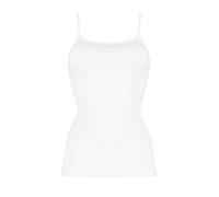 Katia Basics Shirt mit Spaghettiträgern 9er Pack white 42