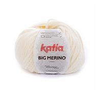 Big Merino 3 naturweiß