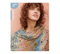 Katia LangYarns Punto Nr. 50 - "Paradise