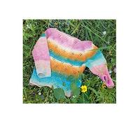 Katia LangYarns Punto Nr. 56 - "layette baby