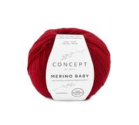 Katia MERINO BABY-0050