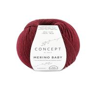 Katia MERINO BABY-0062