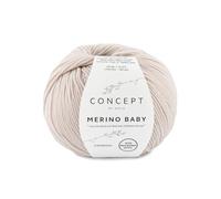 KATIA-MERINO BABY-Beige-FB-27