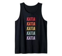 Katja Tank Top