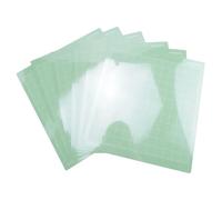 Katnetoly 6 Packungen Schneiden Matten für Macher 3/Maker/Explore 3/Air 2/Air/One (30,5 X 30,5 Cm) Quilten Cricket Matten ZubehöR