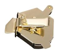 Katnetoly Verbesserte Mehrzweck-Magnetführung für Nähmaschinen, Universal, Gold, 1 Stück