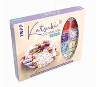 Katsuki Schmuck Love