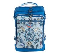 kattbjoern Classic Backpack High Seas