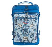 Kattbjörn Rucksack High Seas Schulrucksack ab 5. Klasse Design Backpack Schultasche Tasche Schule Freizeit