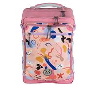 Kattbjörn Rucksack Very Berry Schulrucksack ab 5. Klasse Design Backpack Schultasche Tasche Schule Freizeit