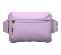 Kattbjørn Hipbag Hüfttasche Power Purple mit 3 Fächer Verstellbarer Gurt Bauchtasche Lila