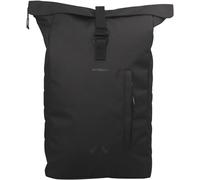 Kattbjörn Rucksack 49 cm Laptopfach black (2026-04) schwarz