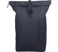 kattbjørn Rolltop mit 15" Laptopfach Midnight Blue