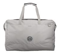 Kattbjørn Sporttasche Asphalt Grey 30 l Reisetasche Freizeittasche Hellgrau